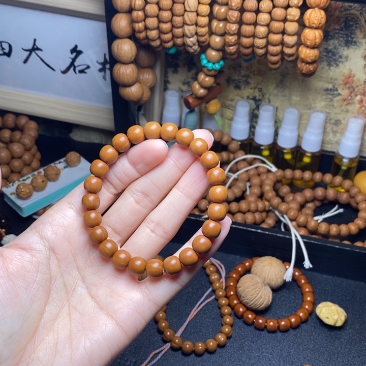 吊坠猴头核桃老型