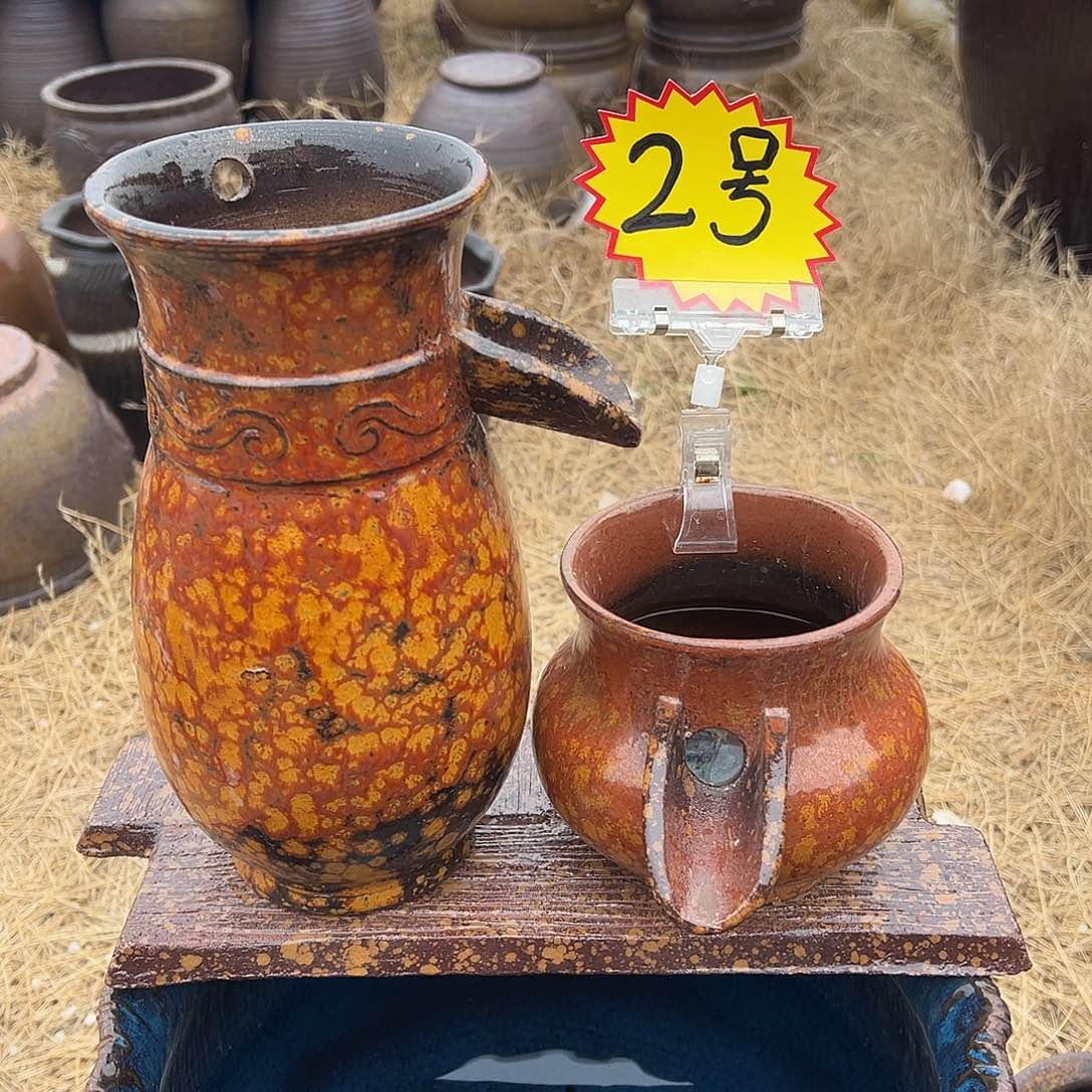 紫砂花盆晚上十点多大的