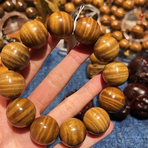 【闪购商品】金丝楠木