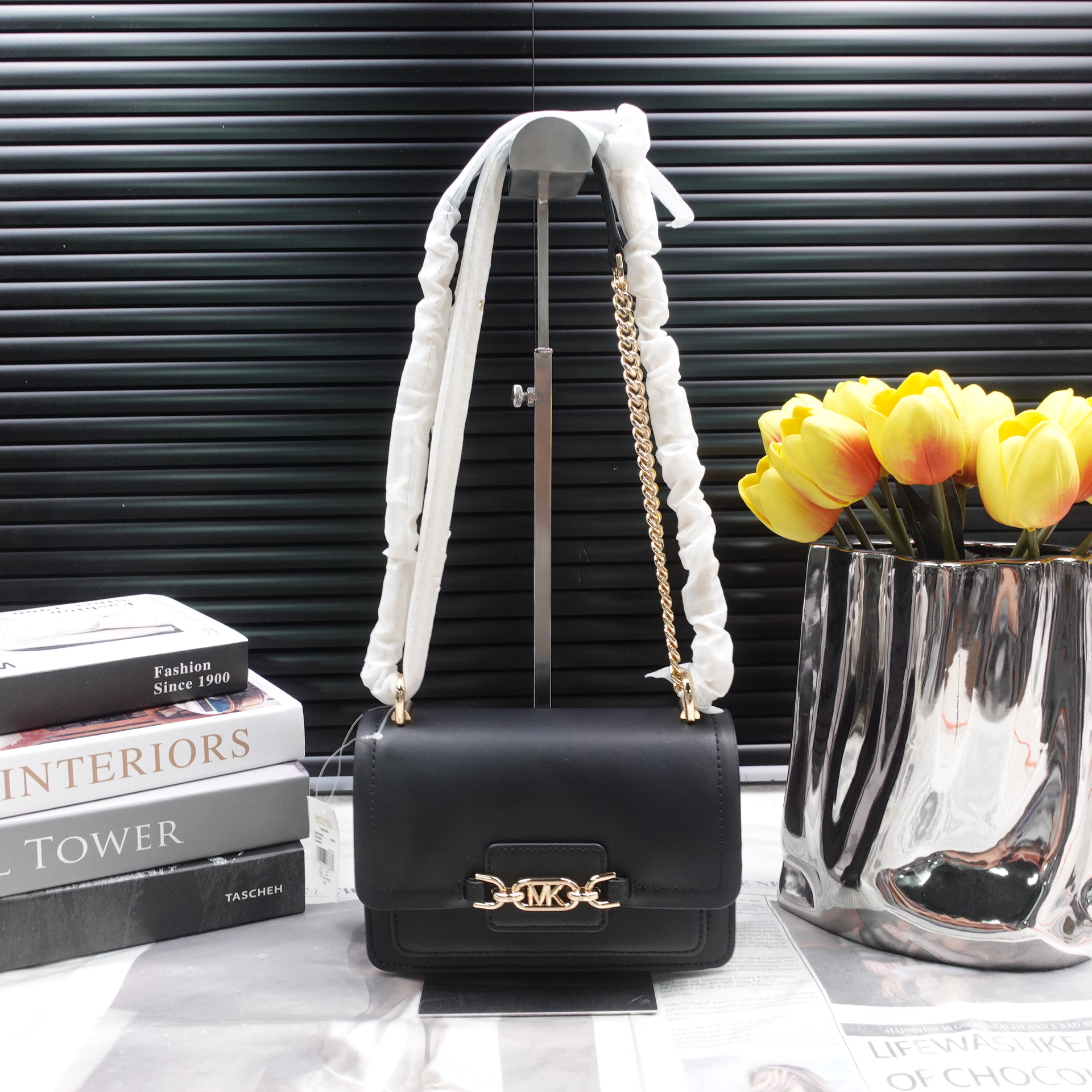 95新 MICHAEL KORS/迈克高仕 单肩包/T10333523