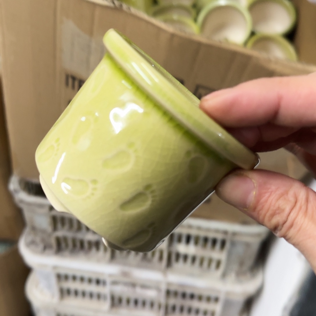 陶瓷福利局·自动合并订单·一个个买凑9元发·