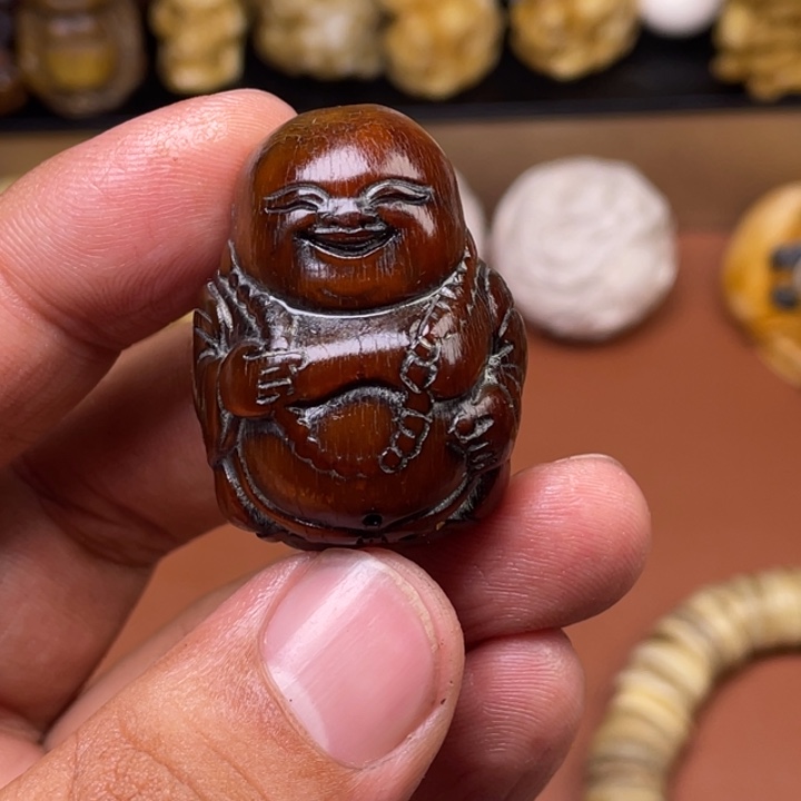 驼骨摆件人工养殖