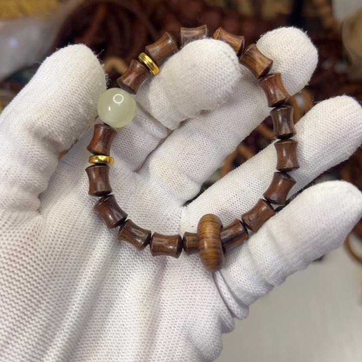 金刚菩提手串金刚菩提手串一条