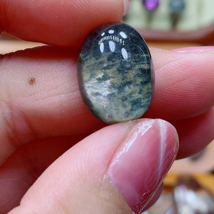 颈饰未镶嵌水晶水晶