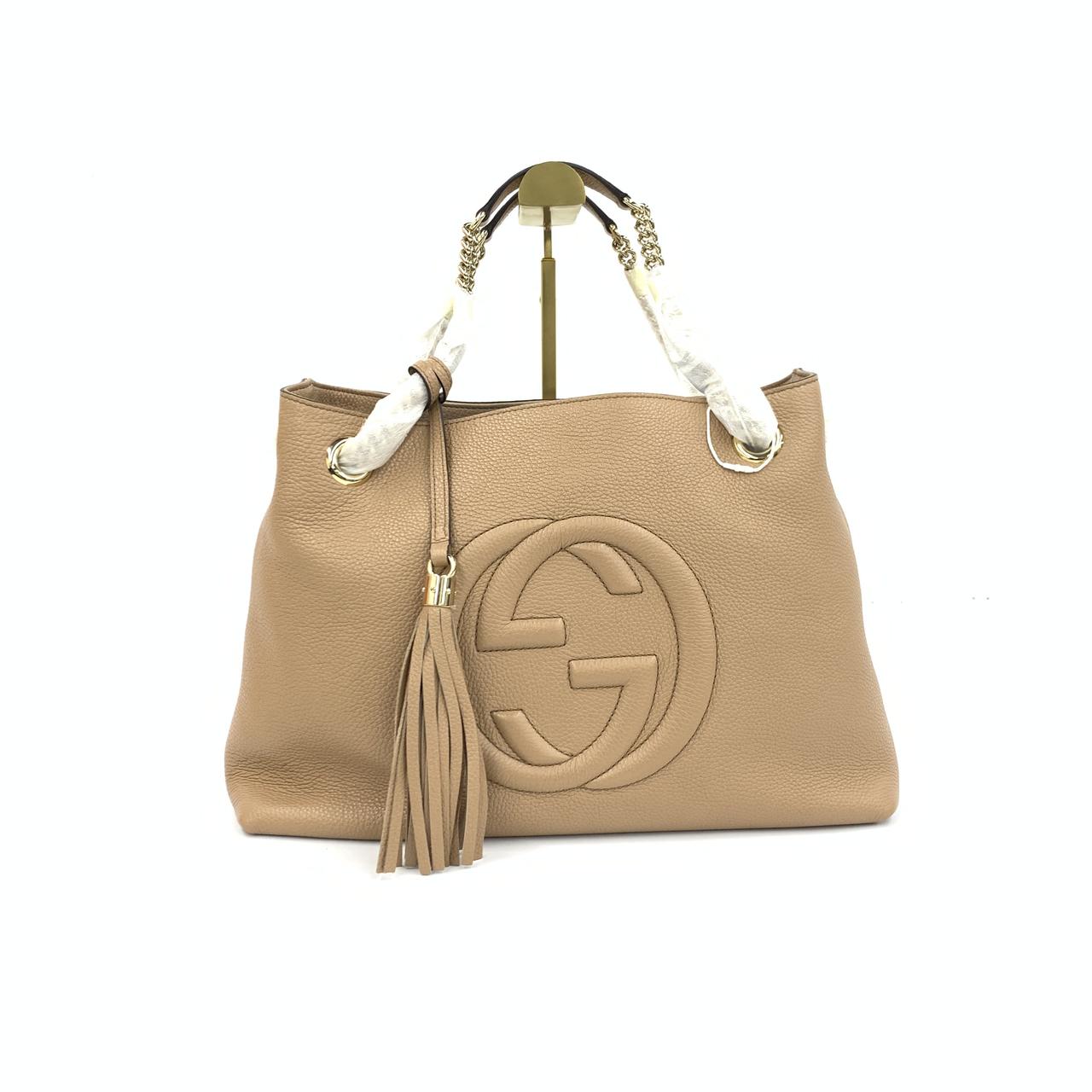 95新 GUCCI/古驰 古驰/单肩包/4642