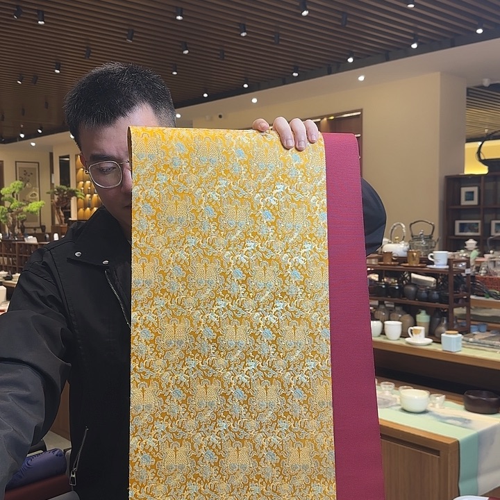 三米防水茶席三件套
