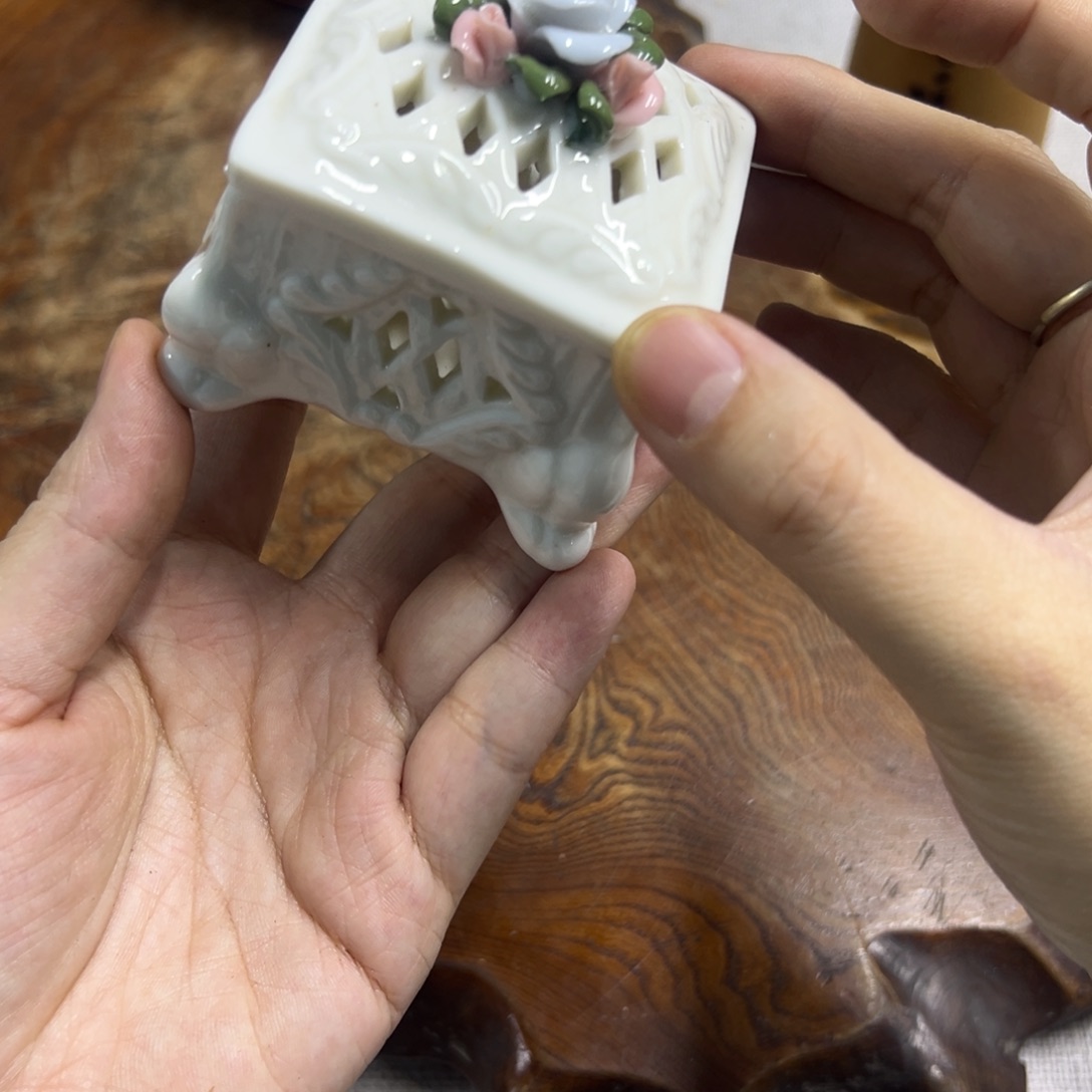 陶瓷等行业的生产经营