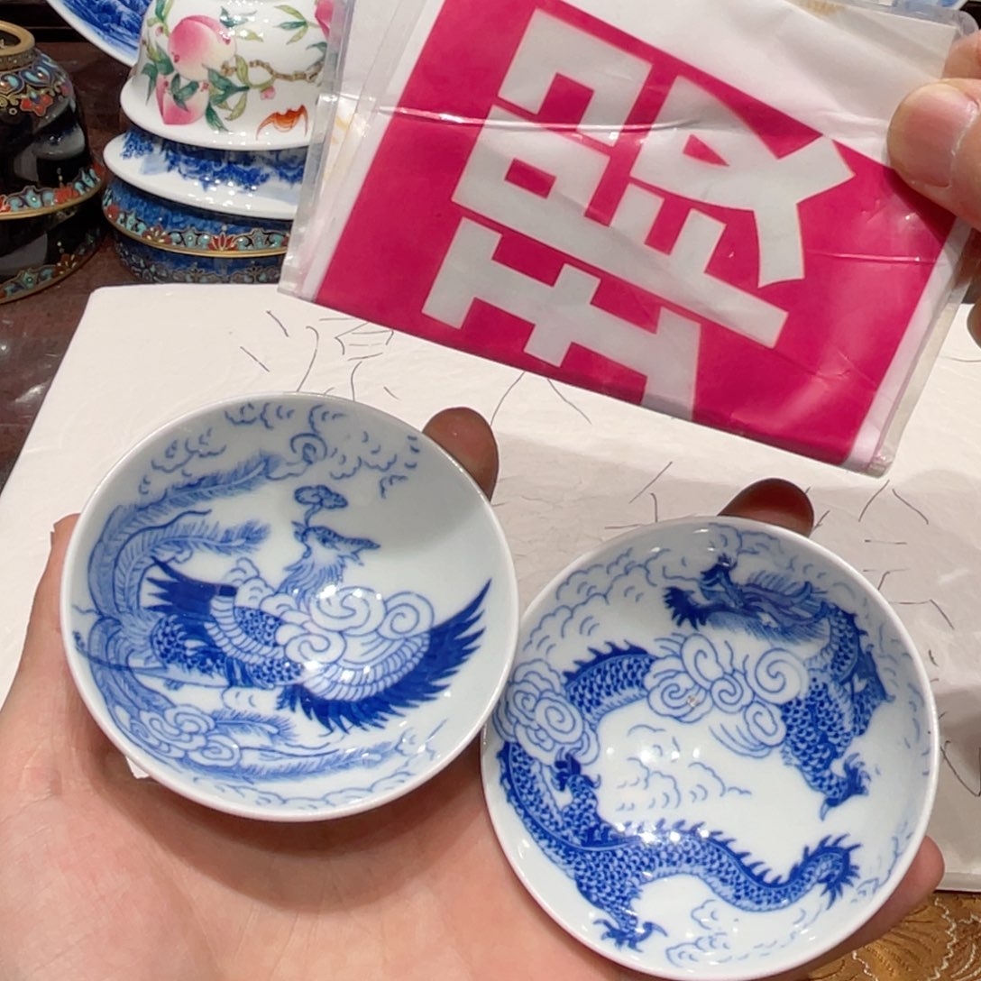 景德镇陶瓷学院教授兼秘书