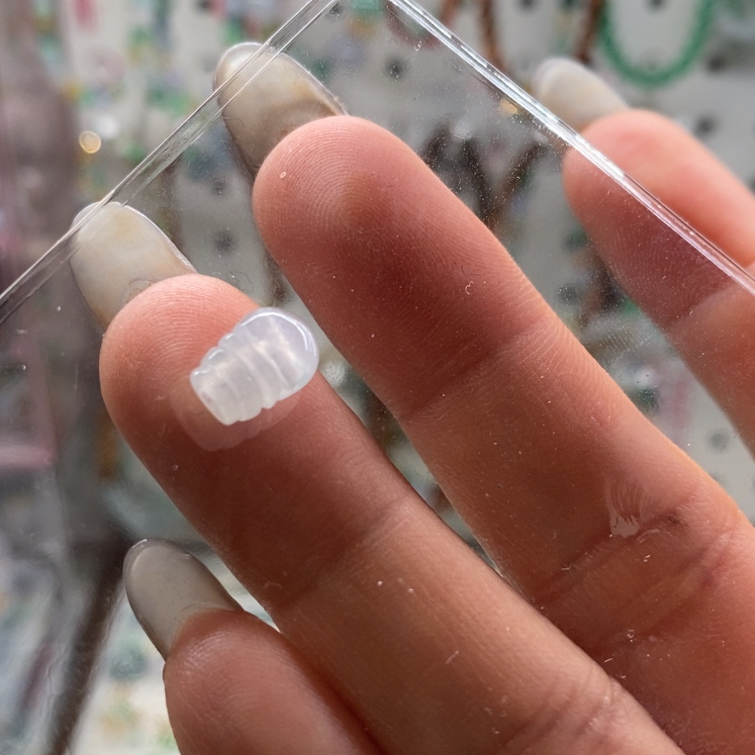 初***️翡翠未镶嵌手链买断