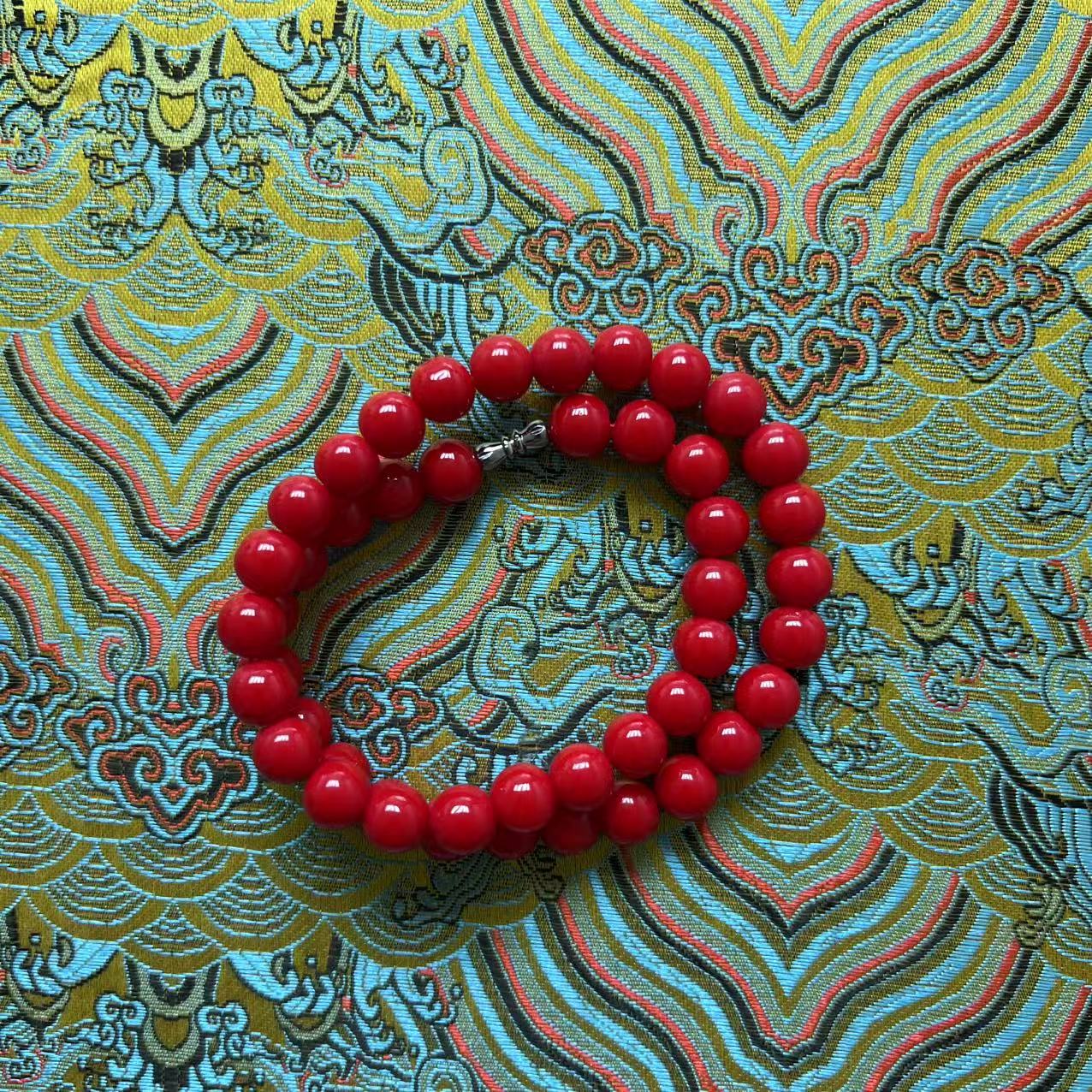 项链 3复古兲然*|时尚项链多样性发一件-V203