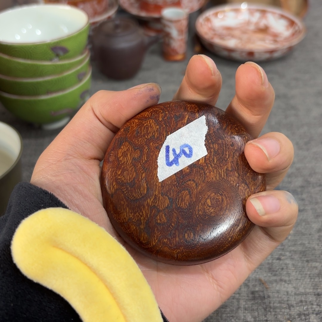 非常好看漂亮的物品 