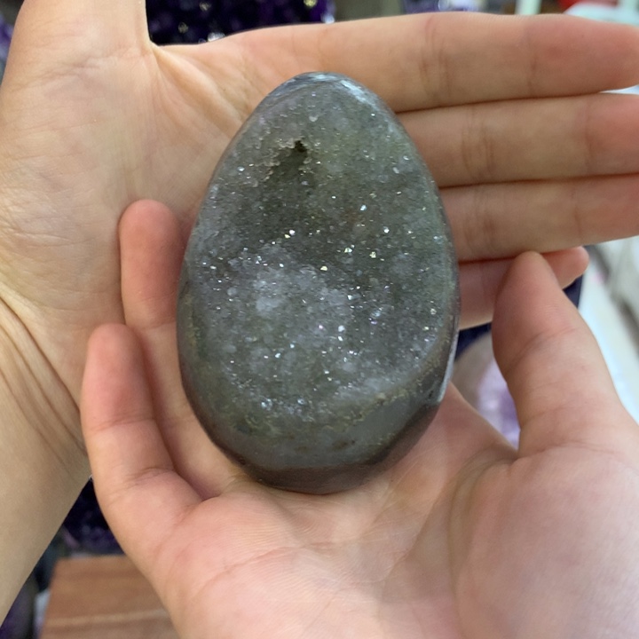 未镶嵌大型摆件（非配饰）水晶