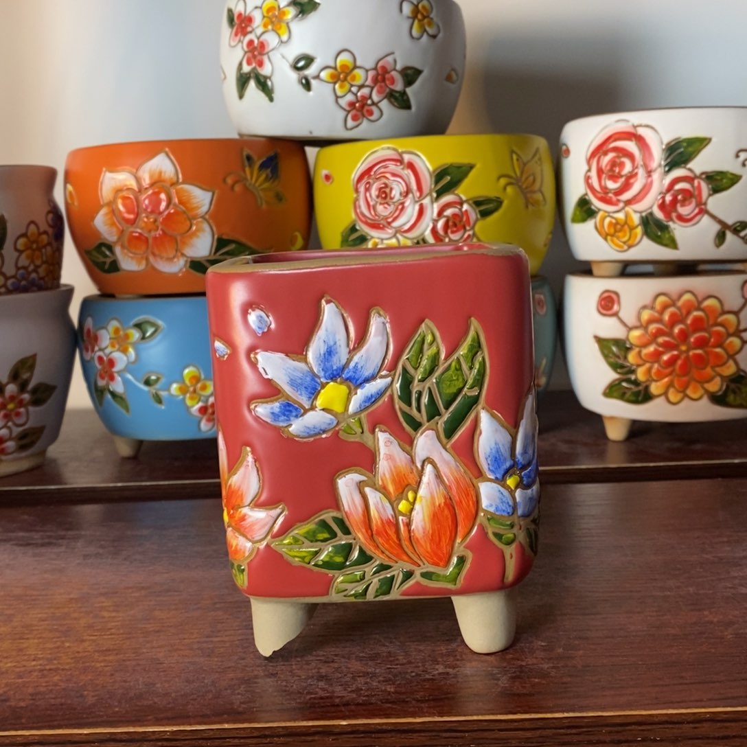 红陶满18包邮满18包邮