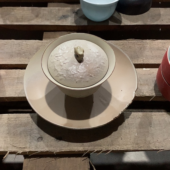 微瑕茶具介意勿拍