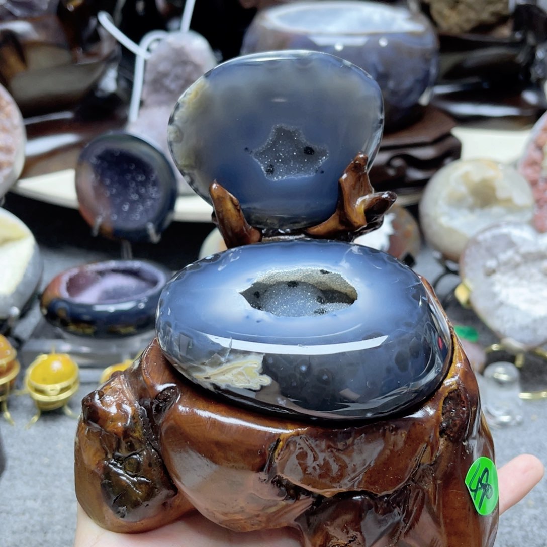 水晶随形（非配饰）未镶嵌