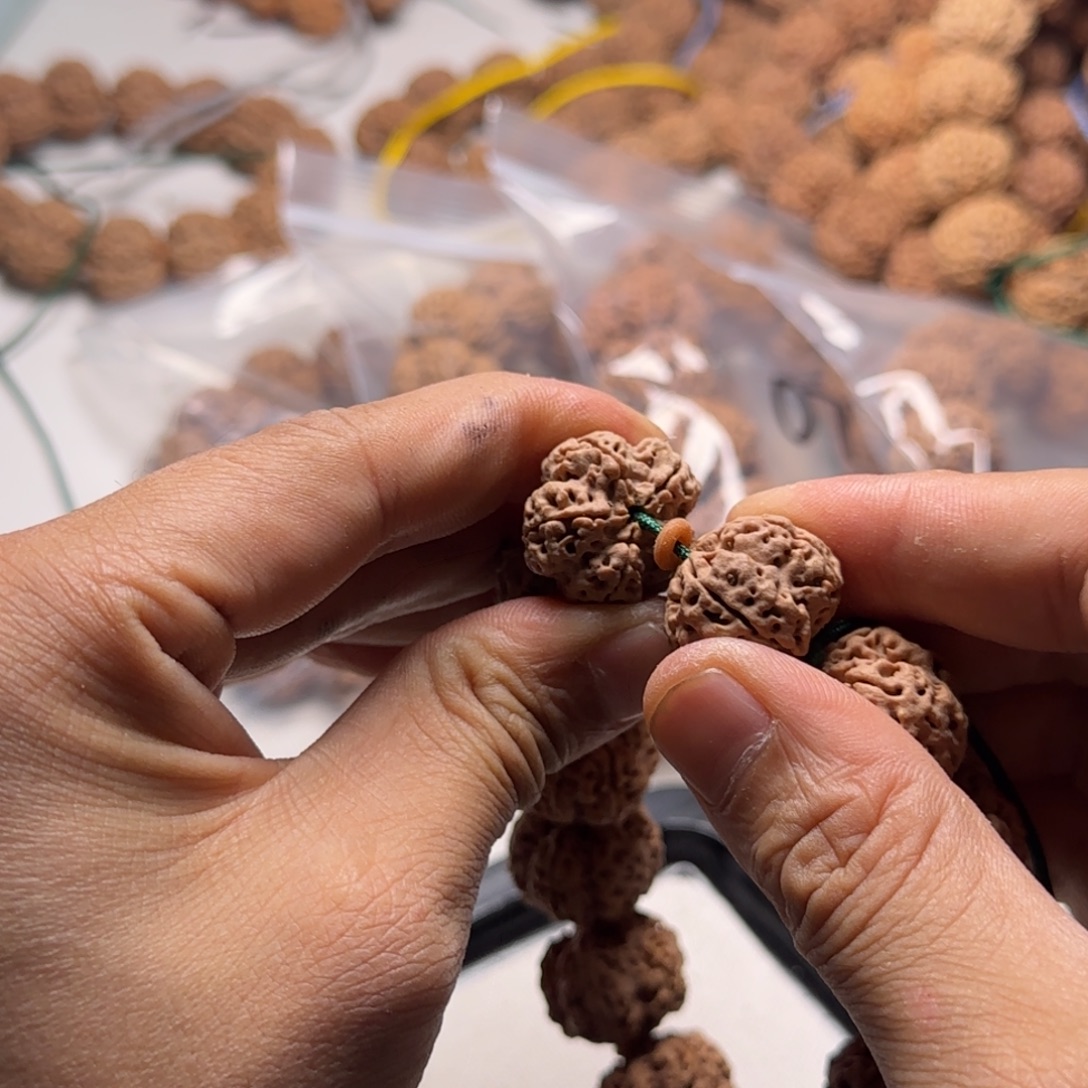 手串金刚菩提36号金刚