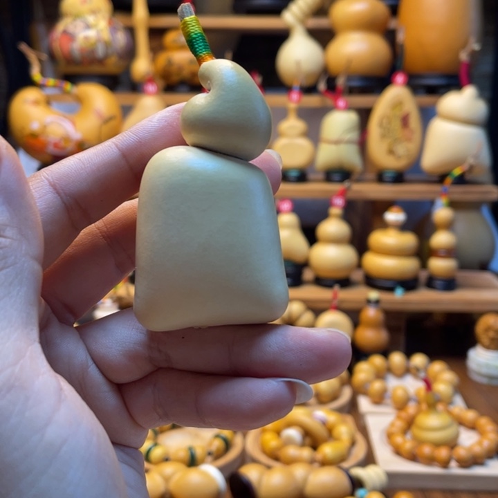 阿***哩天然葫芦自然生长