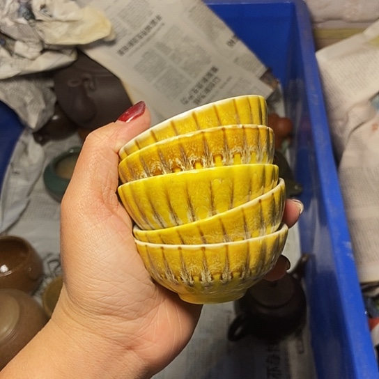 全手工制作宜兴紫砂壶