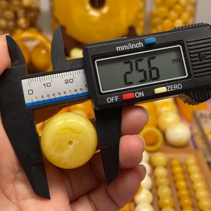 树脂非金属二代蜡20