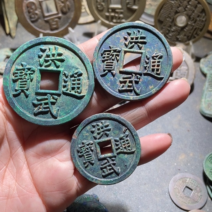 铜现代工艺品仿制品