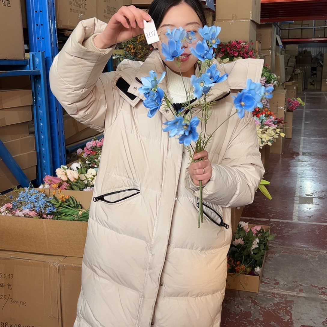 107号［闪购］仿真花，公主请下单！