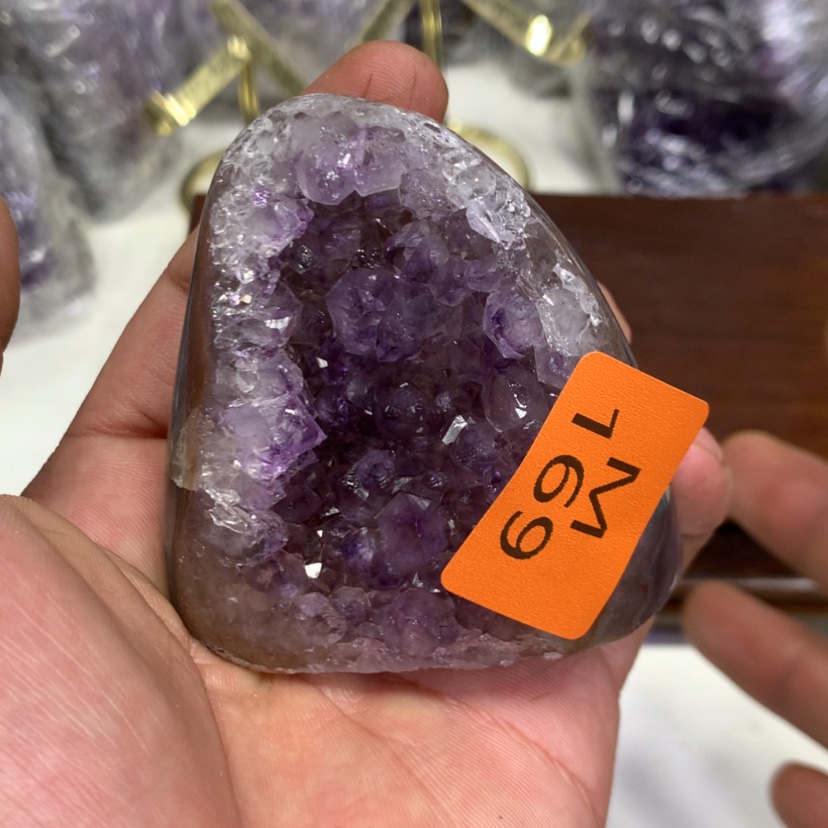 【闪购商品】水晶大型摆件（非配饰）未镶嵌