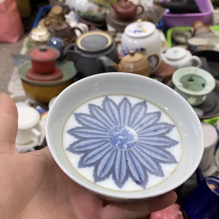 陶瓷艺术品及陶瓷制品