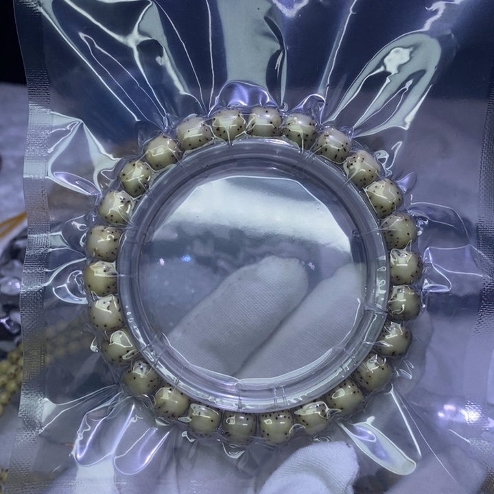 吊坠星月菩提海南