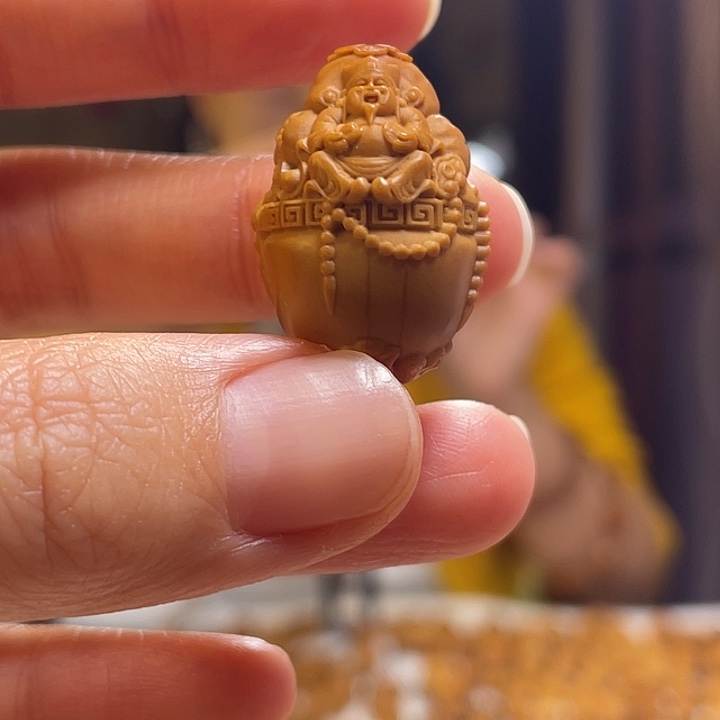 手串/手链橄榄核