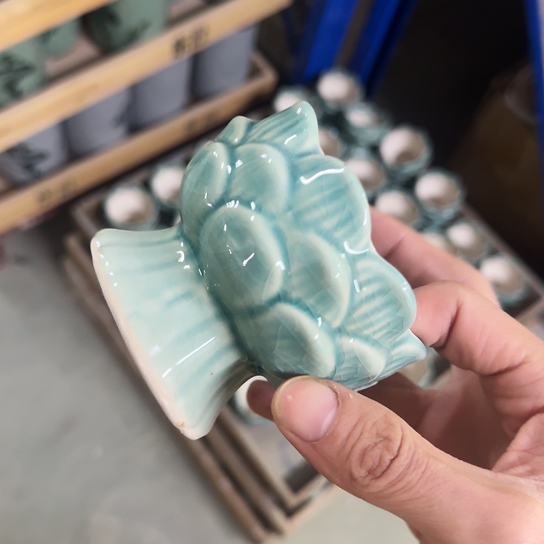 陶瓷福利局·自动合并订单·一个个买凑9元发·