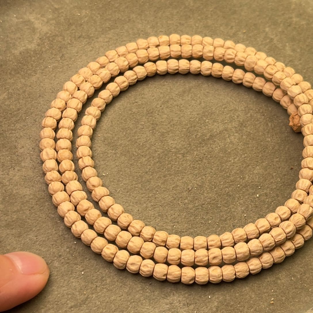 柏香籽/百香籽手串