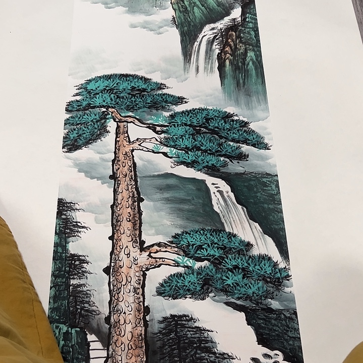 用***7国画手绘国画专用链接8888