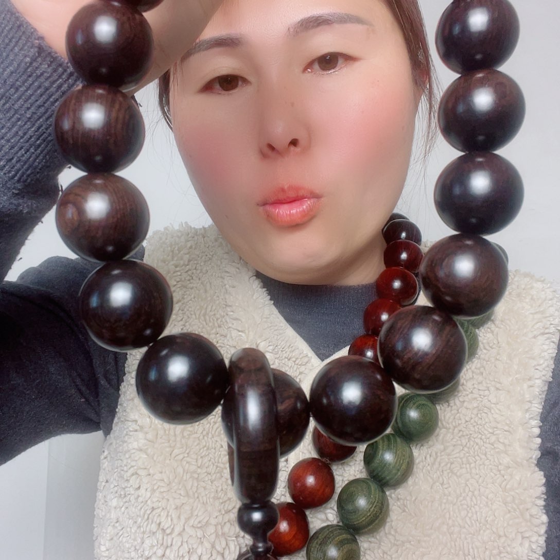 东非黑黄檀（紫光檀）紫光2.5。     19