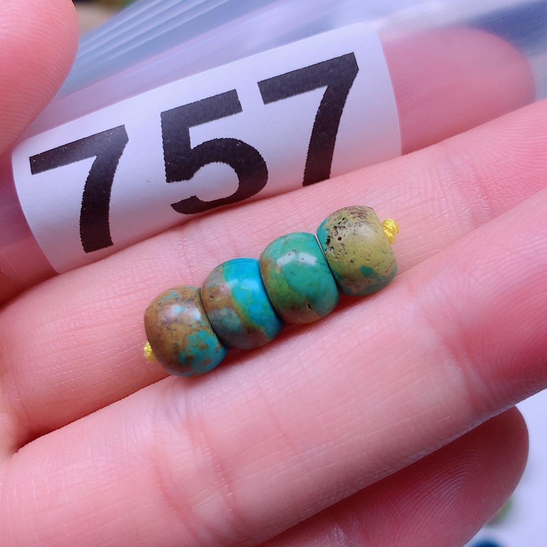 空竹粉丝专享十堰特色手工散珠