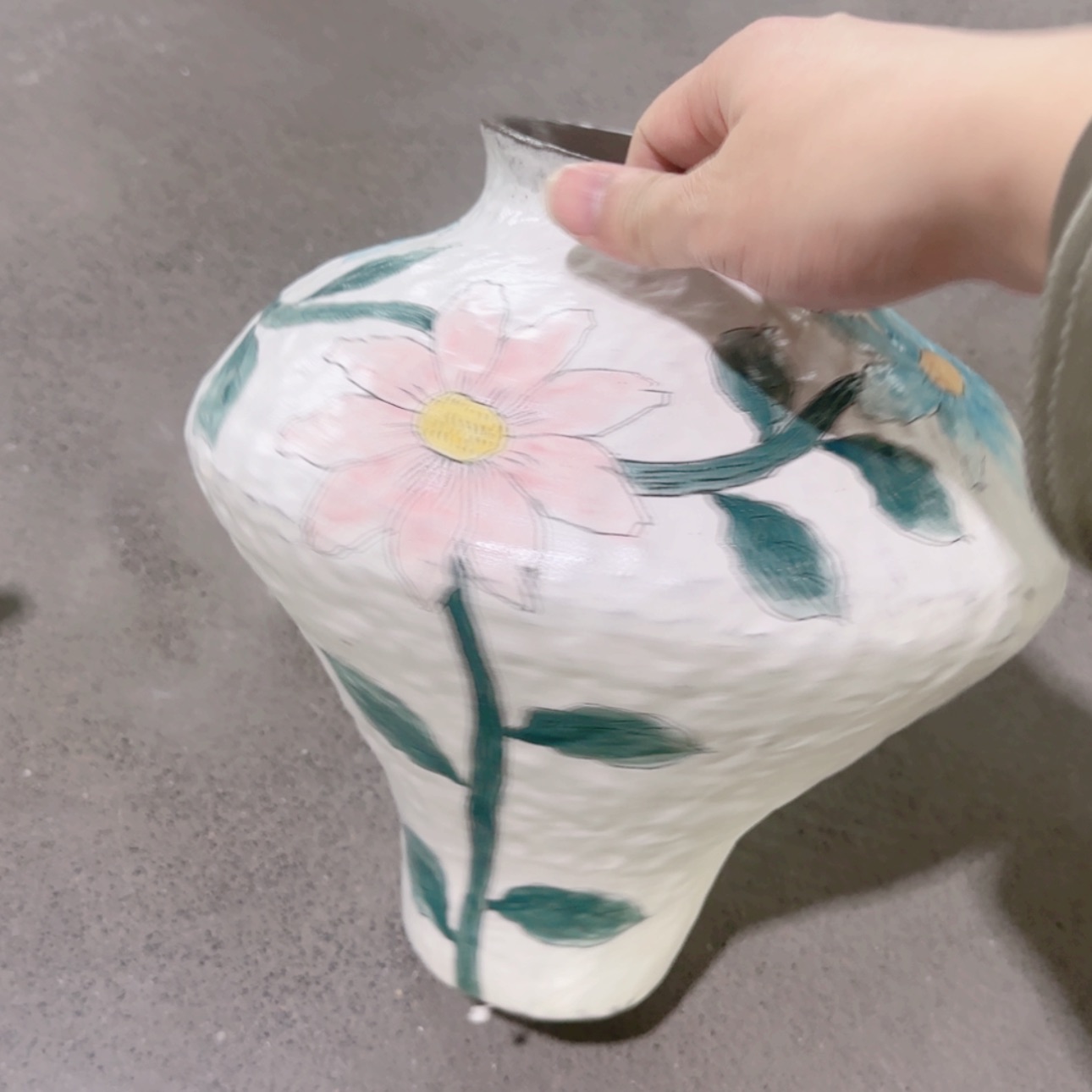 【闪购商品】陶瓷我们都是在等的呢我们也