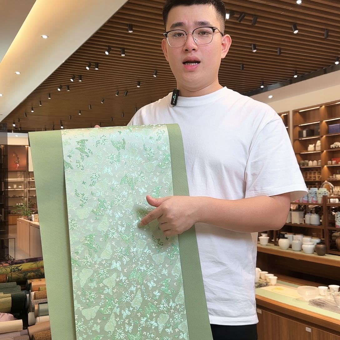 两米一茶席茶席茶席