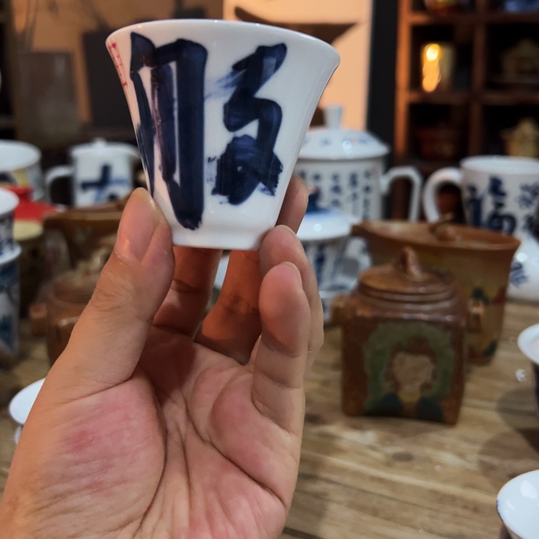 陶瓷艺术作品欣赏