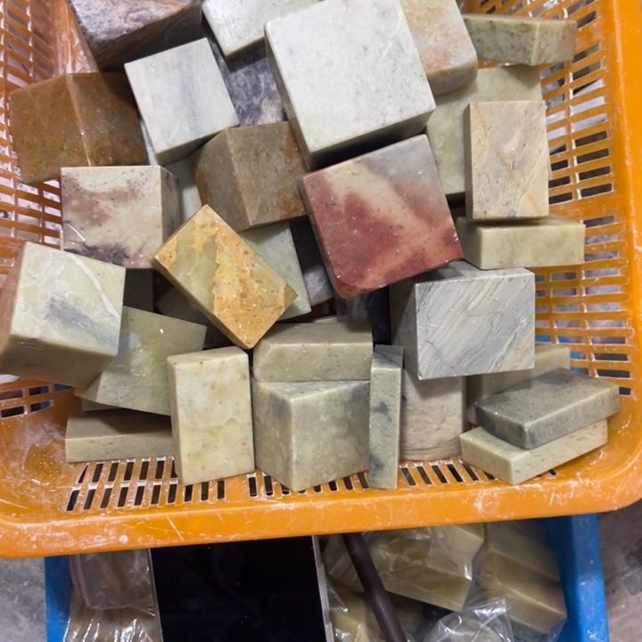 青田石印**印石可口可乐了可口可乐