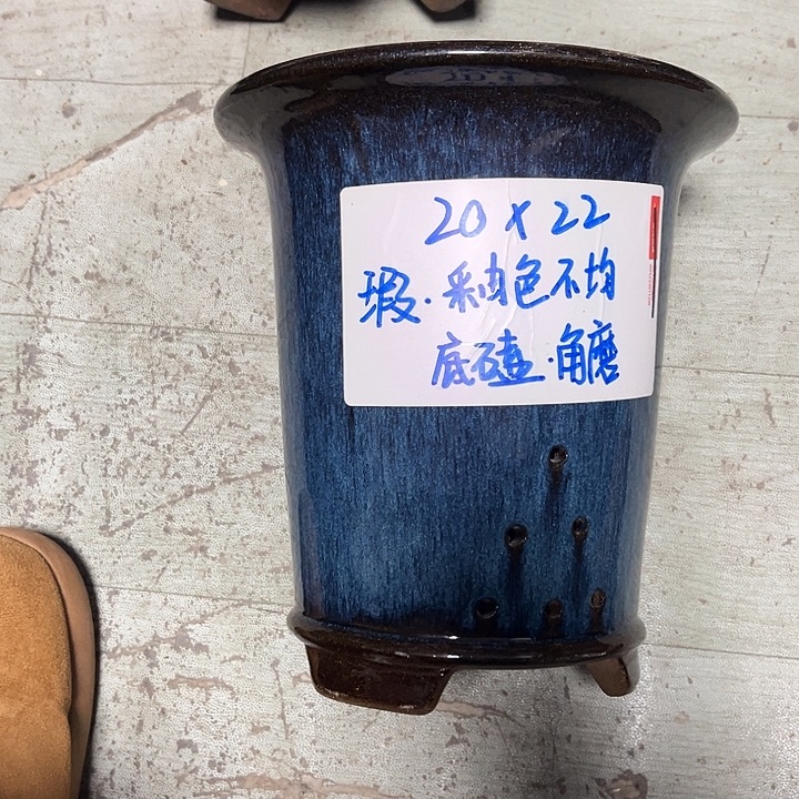 花盆紫砂宜兴紫砂花盆