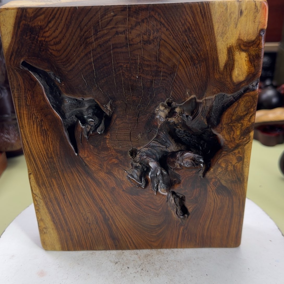 大果紫檀（缅甸花梨）心*零