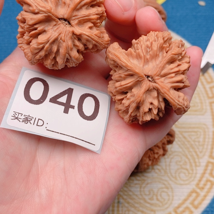 吊坠文玩核桃核桃