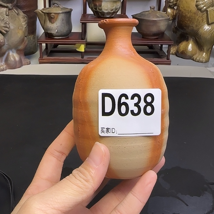 备前烧作品备前烧作品