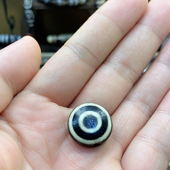 玛瑙未镶嵌手饰鼎**林