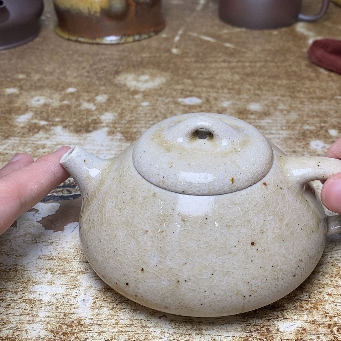 紫砂茶案紫砂艺术