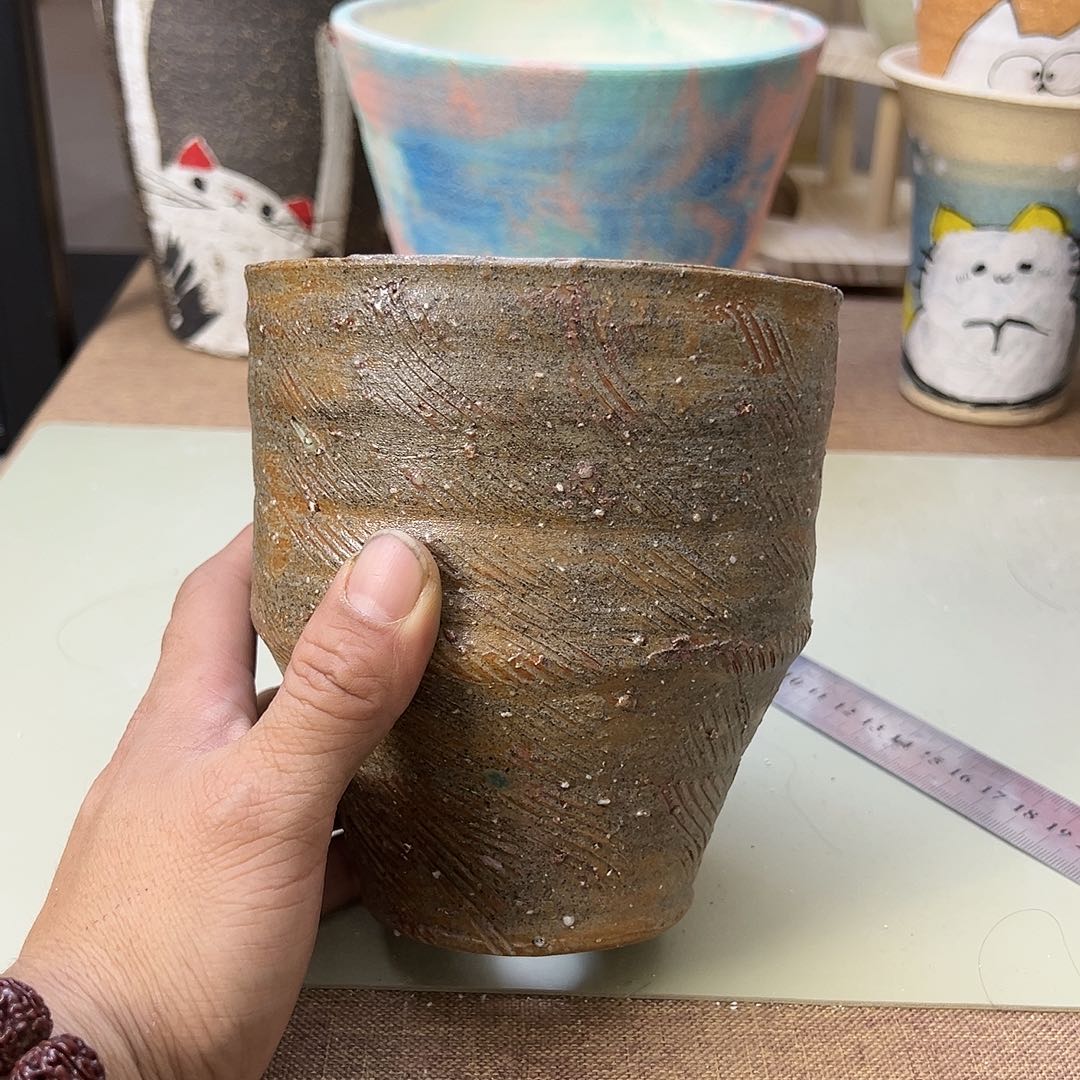 景德镇陶瓷口12高14