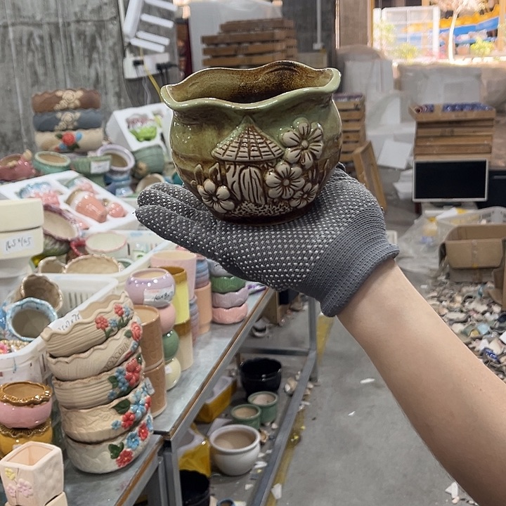 红陶正品数量有限