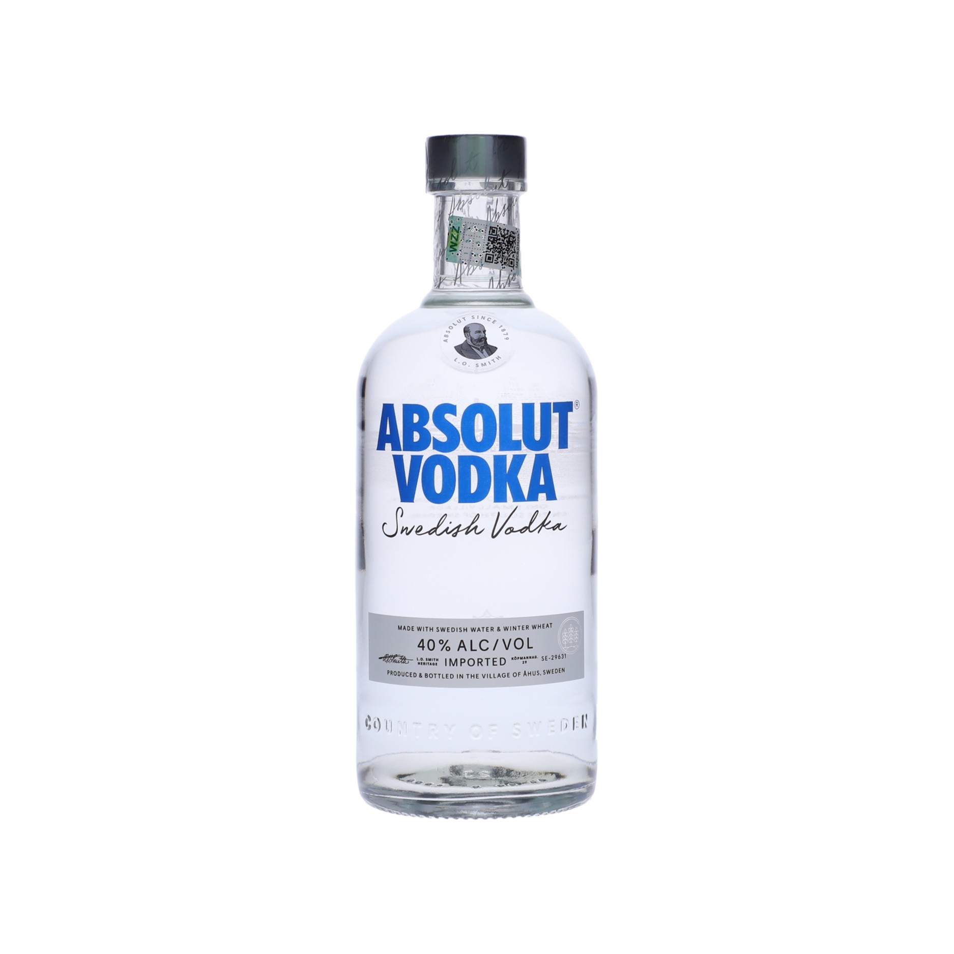 Absolut/绝对伏特加700ml