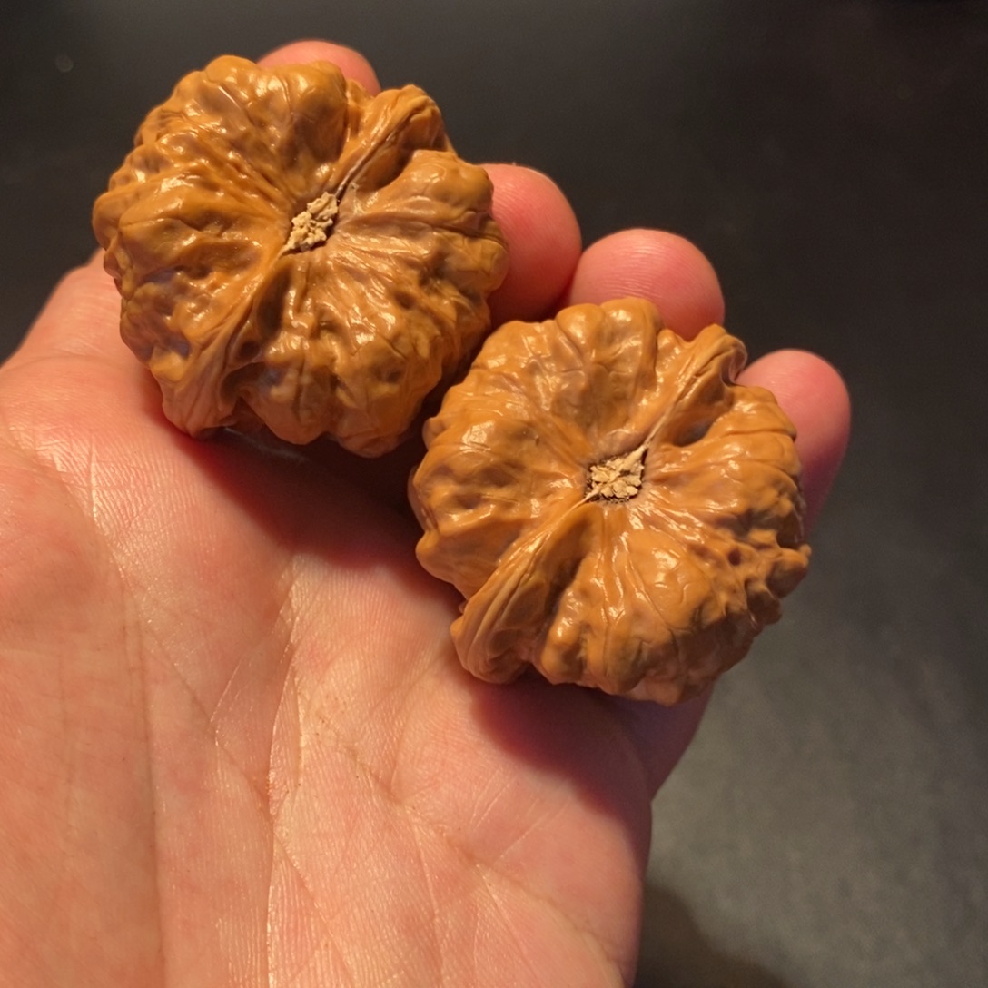 ****吊坠文玩核桃136559989