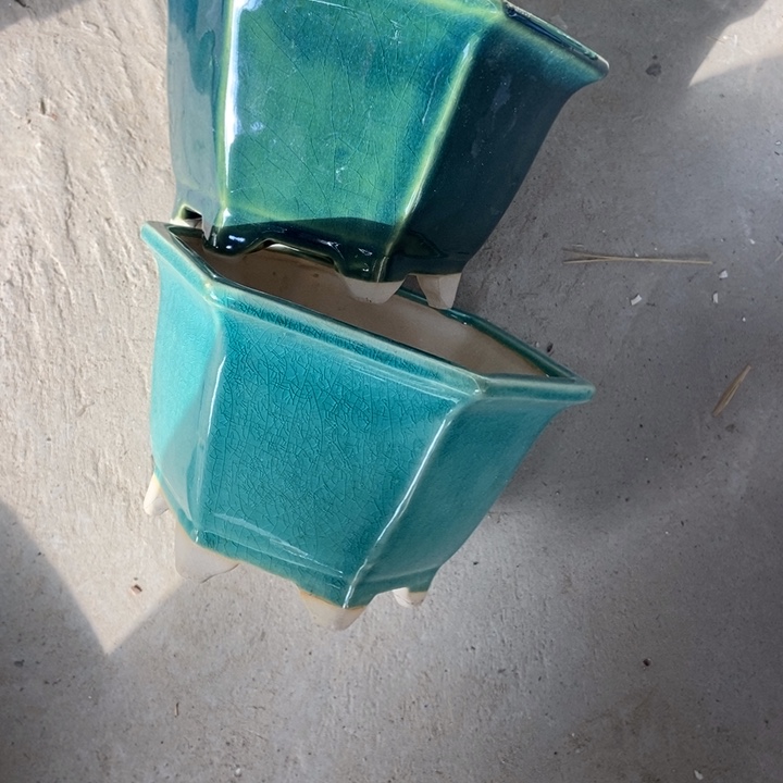 宜兴花盆透气透水