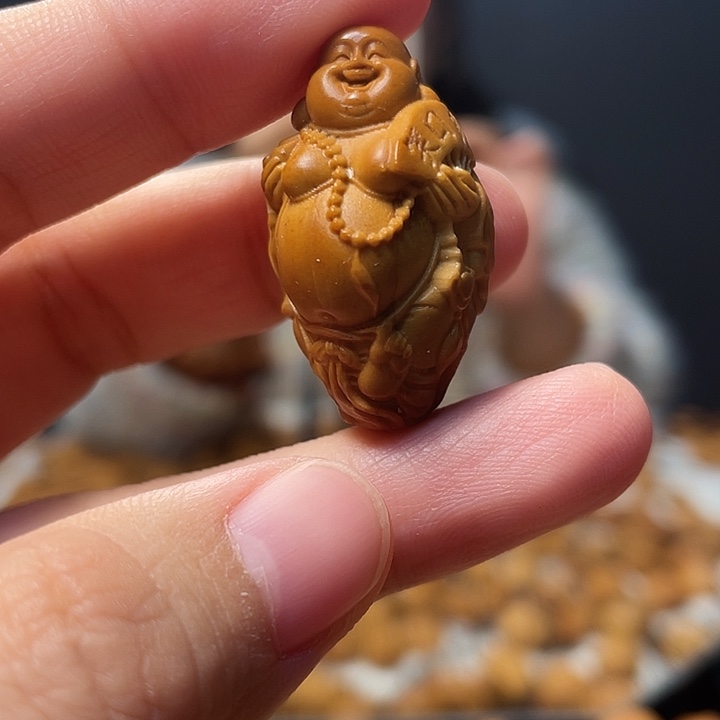 吊坠橄榄核橄榄核